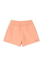 Shorts Básico Infantil Menina de Moletinho Brandili Shorts Básico Infantil Menina de Moletinho Brandili