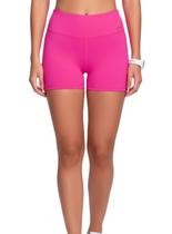 Shorts Básico Selene Sport 24847.001 Feminino Fitness Microfibra T. P/GG