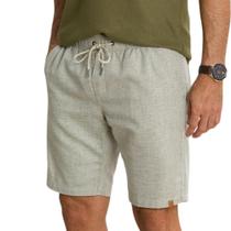 Shorts baumgarten casual masculino ref: bau11058 Shorts baumgarten casual masculino ref: bau11058