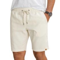 Shorts baumgarten casual plus size masculino ref: bau11068p Shorts baumgarten casual plus size masculino ref: bau11068p