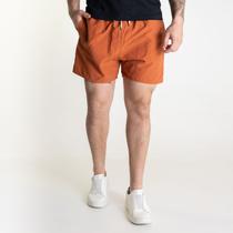 Shorts Beach Reserva Premium Ferrugem