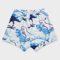 Shorts Bebê Estampado - Baby Duck Shorts Bebê Estampado - Baby Duck