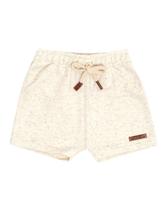 Shorts bebê menino Pulla bulla