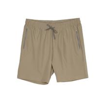 Shorts Bermuada Masculina Plus Size de Poliéster Delkor Shorts Bermuada Masculina Plus Size de Poliéster Delkor