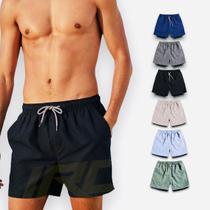 Shorts Bermuda Academia Praia Treino Corrida Masculina TRAINING 178