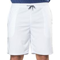 Shorts Bermuda Calção Masculino Academia Futebol Com Bolso Elite