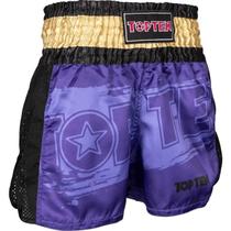 Shorts / Bermuda de Kickboxing e Muay Thai - Top Ten