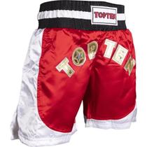 Shorts / Bermuda de Kickboxing KICK LIGHT Clássico - Top Ten