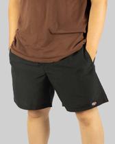 Shorts Bermuda DR7 Street Tactel Minimal - Preto Shorts Bermuda DR7 Street Tactel Minimal - Preto