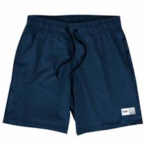 Shorts Bermuda Elastano Premium Azul WSS Web Block Shorts Bermuda Elastano Premium Azul WSS Web Block