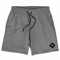 Shorts Bermuda Elastano Premium Grey WSS Diamond Shorts Bermuda Elastano Premium Grey WSS Diamond