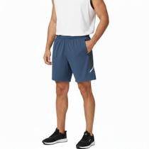 Shorts Bermuda Masculina Tactel Lisa Com Bolsos Ziper Shorts Bermuda Masculina Tactel Lisa Com Bolsos Ziper