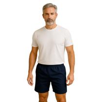Shorts Bermuda Tactel Academia Masculina Praia Treino Corrida TRAINING 180