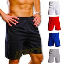 Shorts Bermuda Treino Corrida Fitness Masculina TRAINING 2 189 Shorts Bermuda Treino Corrida Fitness Masculina TRAINING 2 189