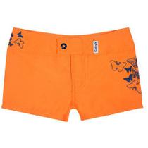 Shorts Borboletas