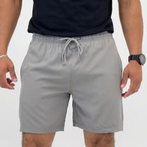 Shorts Broken Rules Microfibra Masculino
