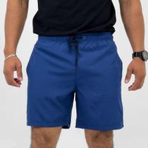 Shorts Broken Rules Microfibra Masculino