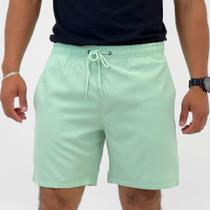 Shorts Broken Rules Microfibra Masculino