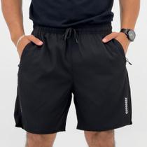 Shorts Broken Rules Microfibra Masculino