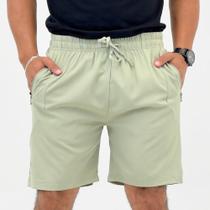 Shorts Broken Rules Microfibra Masculino