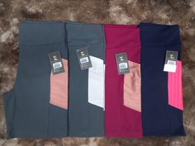 Shorts c/ bolso hyper Shorts c/ bolso hyper