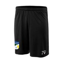 Shorts Calção Árbitro Futebol Esporte Juiz Profissional