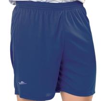 Shorts calção futebol adulto elite 001050 eg ao eg4