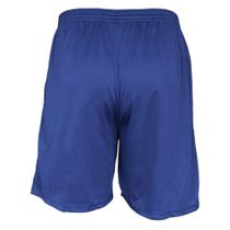 Shorts Calção Futebol Elite 1050 - P Ao GG