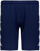 Shorts Calção Kappa Simples Futebol Al0179 Original 1magnus