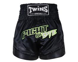 Shorts Calção Muay Thai Twins Special Original Importado+nf