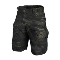 Shorts cargo camuflados impermeáveis de secagem rápida lcyhony