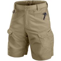 Shorts cargo Jessie Kidden 6223 para homens cáqui tamanho 29