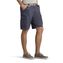 Shorts cargo Lee Dungarees New Belted Wyoming para homens