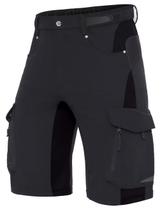 Shorts Cargo XKTTAC Masculinos - Secagem Rápida para Caminhadas e Uso Externo Shorts Cargo XKTTAC Masculinos - Secagem Rápida para Caminhadas e Uso Externo