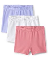 Shorts Cartwheel The Children's Place Toddler Girls 3T Shorts Cartwheel The Children's Place Toddler Girls 3T
