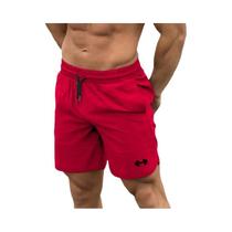 Shorts Casuais De Verão Para Homens, Para Academia, Treinamento, Corrida, Tênis, Basquete E Futebol