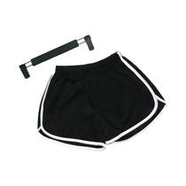 Shorts Casuais Femininos Para Yoga, Praia, Férias, Fitness E Treino Esportivo Em Casa Shorts Casuais Femininos Para Yoga, Praia, Férias, Fitness E Treino Esportivo Em Casa