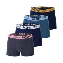Shorts Casuais Masculinos De Cintura Elástica Para Adolescentes, Cores Mistas, Vários Tamanhos,