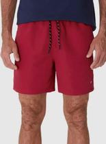 Shorts Casual Malwee 1000131716 Masculino Com Bolsos Tafetá T. P/XGG Shorts Casual Malwee 1000131716 Masculino Com Bolsos Tafetá T. P/XGG
