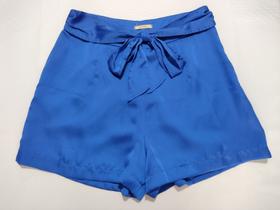 shorts cetim com amaraçao shorts cetim com amaraçao