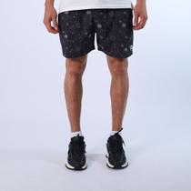 Shorts champion athletic beach sports printed map