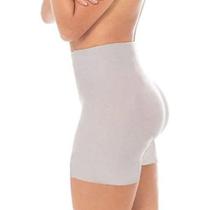 Shorts Cinta Modeladora Feminina Alta Compressão Redutor Cintura Shorts Cinta Modeladora Feminina Alta Compressão Redutor Cintura