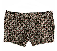 Shorts Cintura Baixa Estampado da Marisa - Tamanho 46 Shorts Cintura Baixa Estampado da Marisa - Tamanho 46
