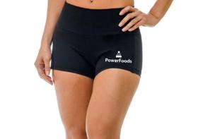 Shorts cinza carbono - x3 clothing original