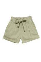 Shorts clochard linho bf23938 - BAKULELE