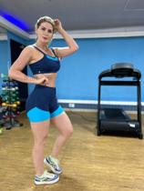 Shorts Closed Duvic's