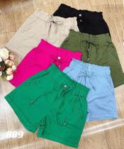 Shorts Color