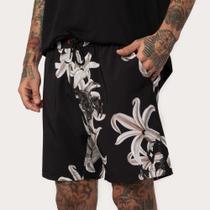 Shorts Com Elástico MCD Jacinto