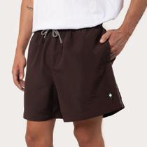 Shorts Com Elástico MCD Vivo Lateral