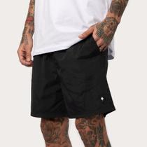 Shorts Com Elástico Utility MCD Classic